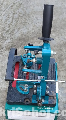 গ্রাইন্ডিং মেশিনের স্ট্যান্ড